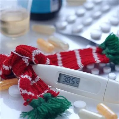 瑶浴后的发烧怎么回事?