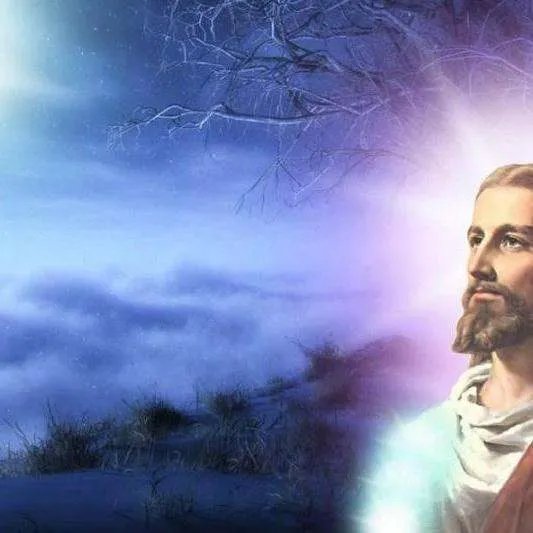 相聚耶稣的家歌词的意义