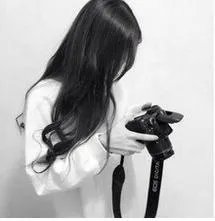 有哪些好看的女生背影头像分享吗？