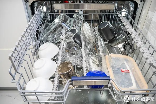 洗碗机好不好用