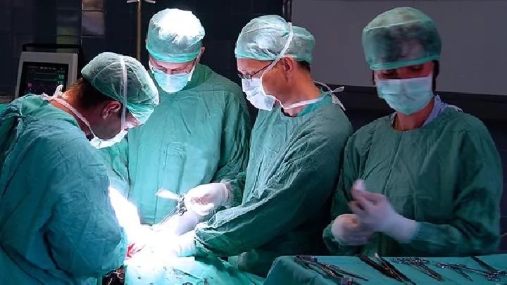 弹力带瘦腿法减肥更有效