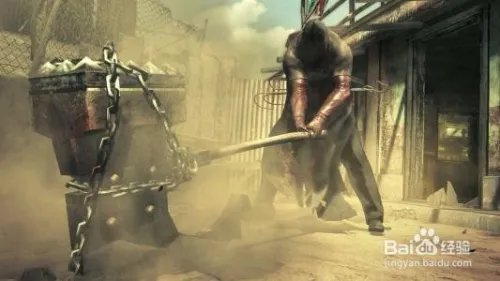 生化危机5攻略秘籍