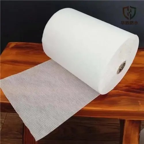 防水布是什么材料