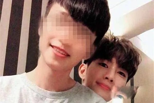 炎亚纶和三个男友什么梗 出柜是一个事实