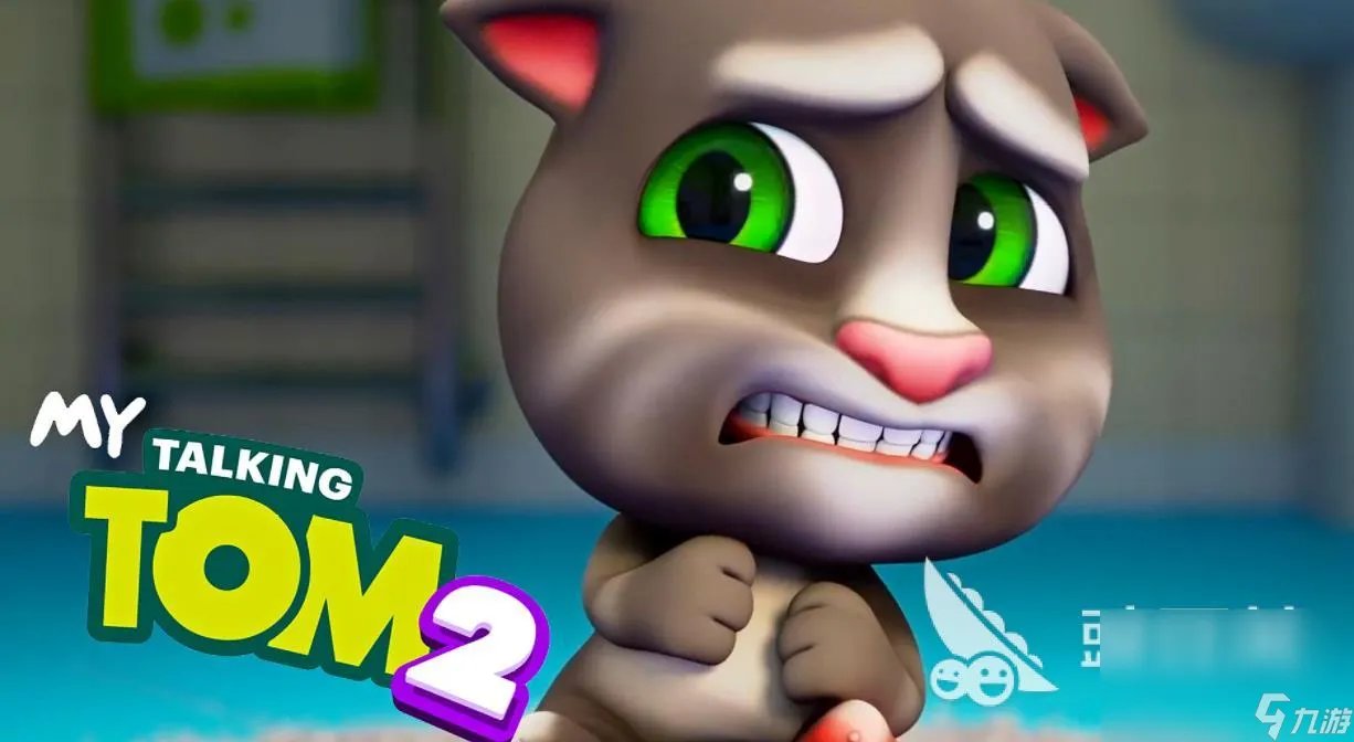 人气最高的汤姆猫游戏合集2023 汤姆猫手游下载推荐