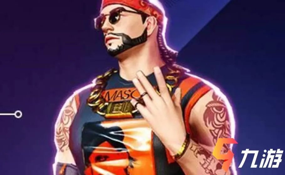 街篮2梅森和希克哪个好 中锋梅森希克强度分析