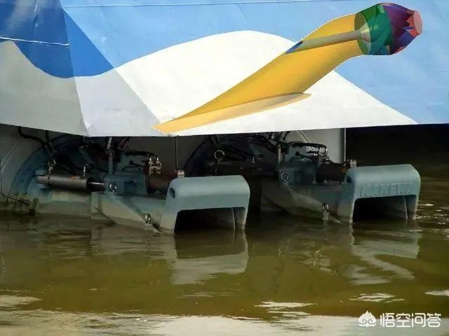 022隐身导弹艇性能先进，为何难于维护？