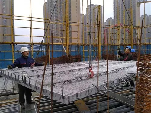 装配式建筑的优缺点是什么