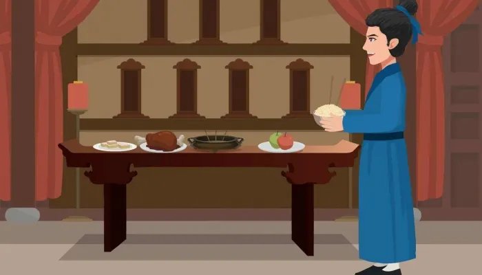 中元节是什么节日放不放假