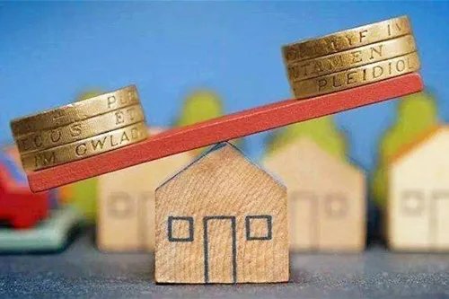 房地产崩盘前兆是什么