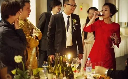 结婚酒席如何安排 婚宴酒席需要注意什么