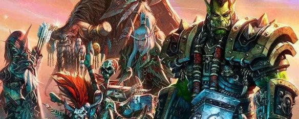 魔兽世界奥格瑞玛怎么去