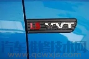 VVT可变气门正时组成工作原理和优点 VVT可变气门正时图解