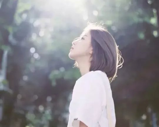 微信网名女生简单气质是什么？