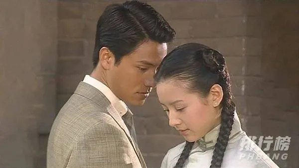 陈坤十大经典电视剧-陈坤演的电视剧有哪些