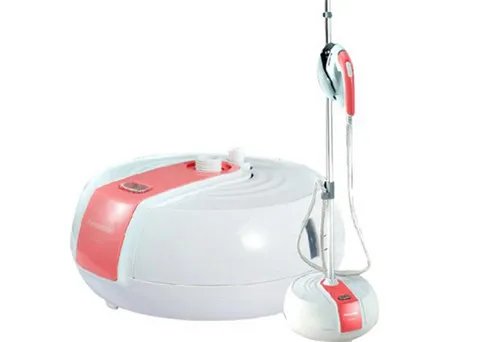 挂烫机如何使用