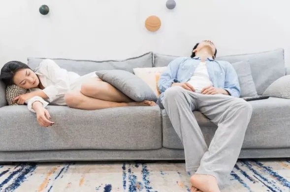 无性婚姻怎么解决生理 当一个男跟你过无性婚姻预示什么