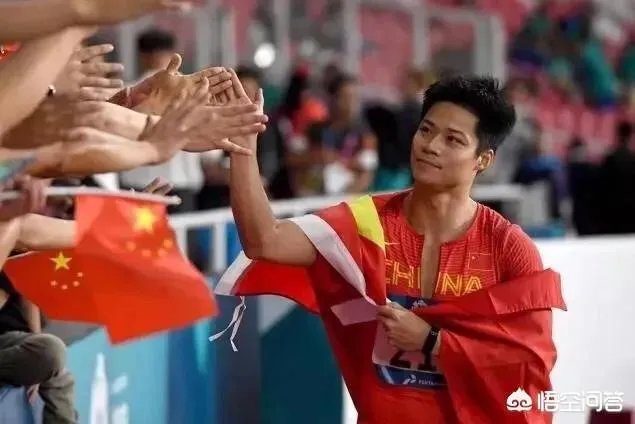 苏炳添亚运会夺冠后，为什么会说“其实我已经是一名退役运动员”？