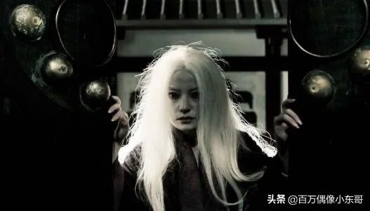 赵薇在《画皮》中的演技怎么样？