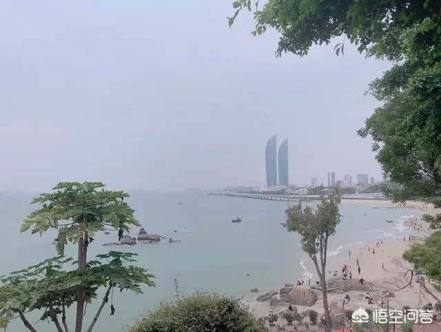 福建最受驴友欢迎的景点有哪些?