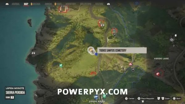 《孤岛惊魂6》洛伦佐的孩子位置一览 爱情结晶攻略