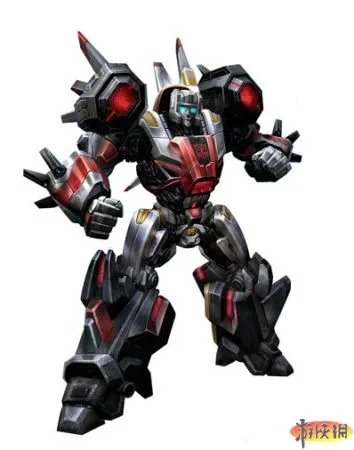 《变形金刚塞伯坦之战》人物介绍