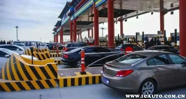 高速收费新标准2023，高速收费标准明细表