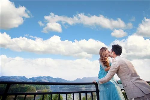 娄底婚纱摄影哪家好 2017娄底婚纱摄影排行