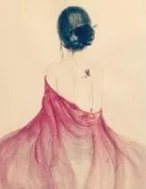 有哪些好看的女生背影头像分享吗？