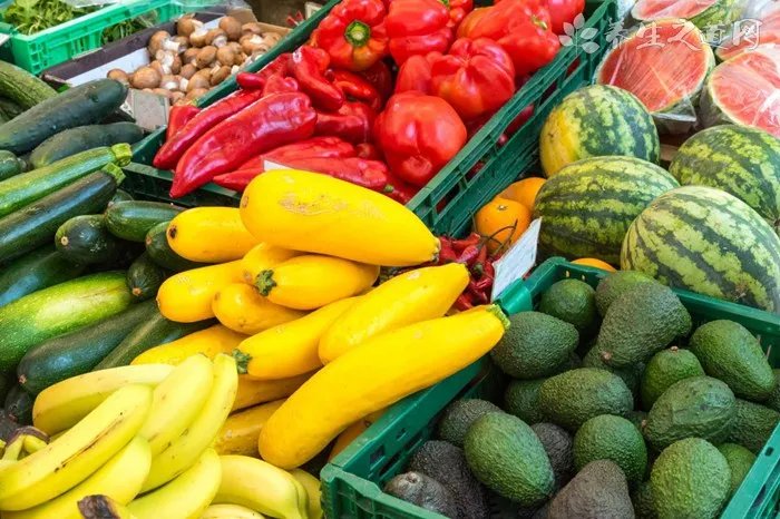 秋季养生的减肥食谱