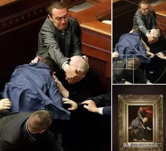 土耳其议会爆发激烈冲突，数十名议员参与“混战”，你们怎么看？