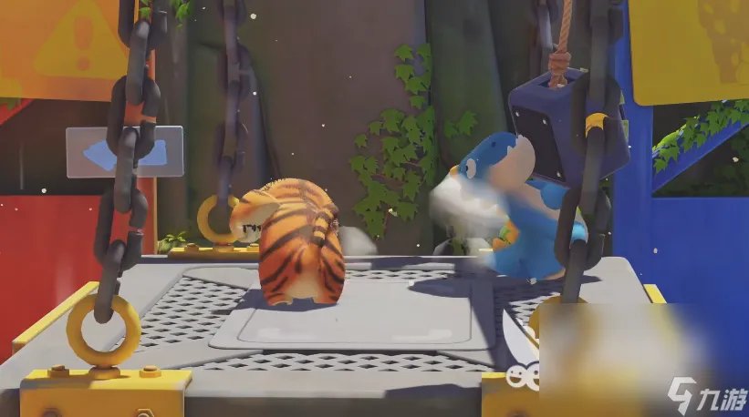 动物派对steam多少钱 PartyAnimalssteam价格介绍