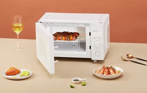 微波炉烤红薯的正确方法有哪些