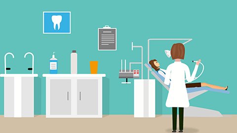 牙齿松动怎么治疗