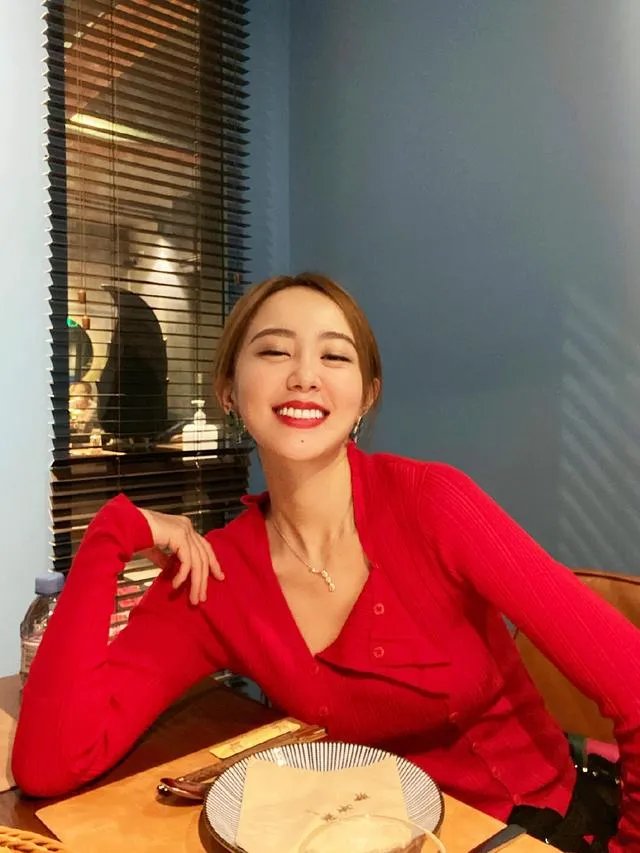 孙耀琦为什么没有大红？