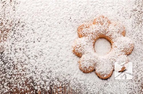 代餐粉的功效有哪些