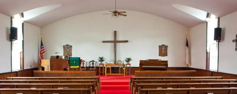 基督教和天主教的区别