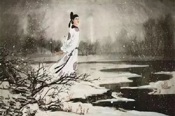 对某人失望心寒的图片