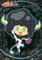 动画片人物名字大全