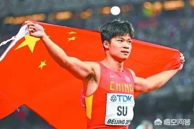 苏炳添亚运会夺冠后，为什么会说“其实我已经是一名退役运动员”？