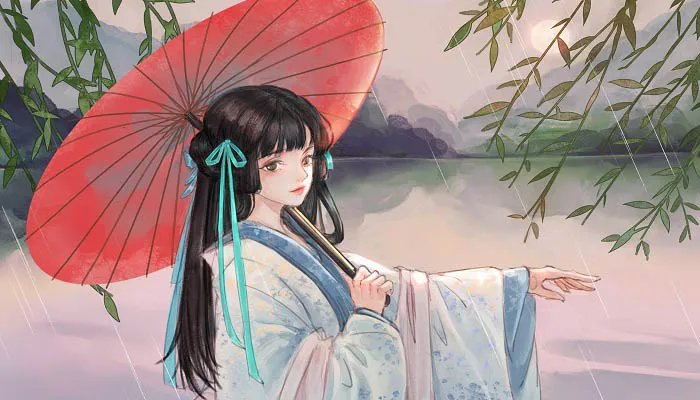 孟姜女的故事 孟姜女的故事简介