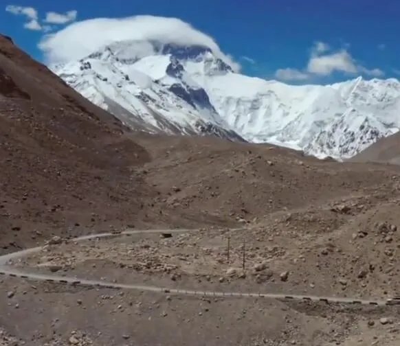 珠峰的最新高度是多少米  珠峰最新高度是怎么测出来的