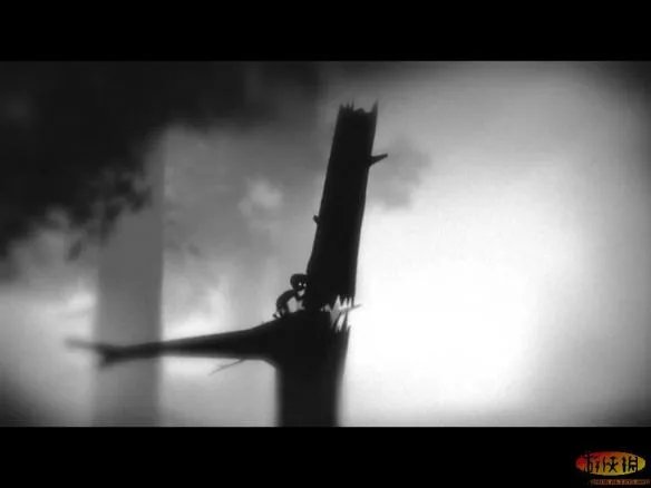 《地狱边境》图文流程攻略