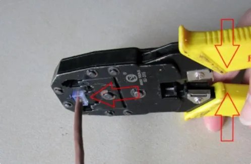 网络电缆被拔出是什么意思，要怎么解决？