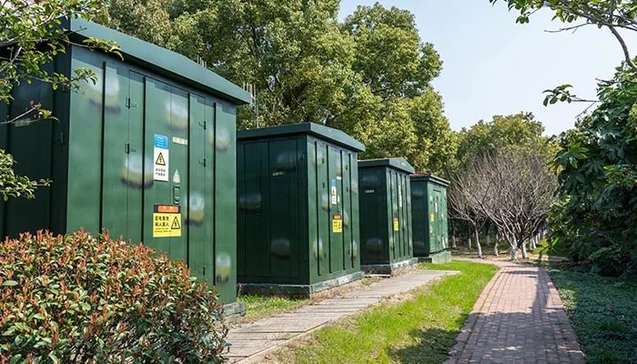 变电站是干什么的 变电站的作用