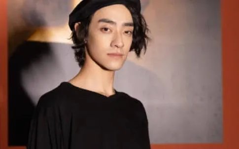 郑云龙翻栏杆怎么回事,郑云龙个人资料简介