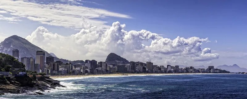 巴西首都是哪个城市 巴西的首都是哪儿