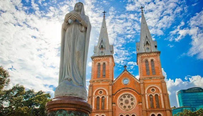 耶稣是谁 耶稣简介