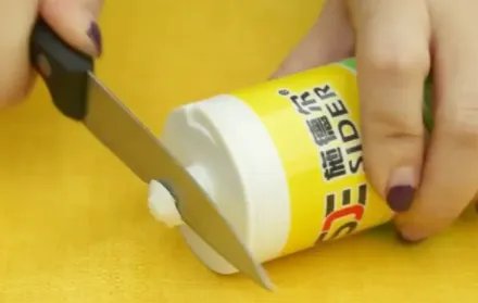 玻璃胶怎么使用