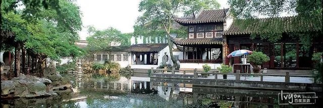 江苏有哪些好玩的地方？